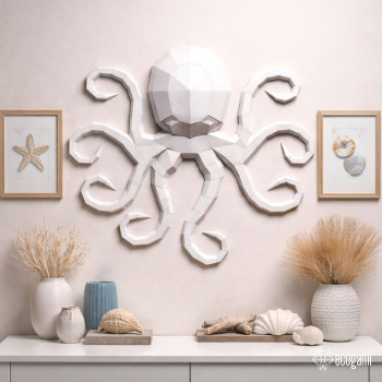 Octopus Octopus